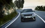 Land Rover Range Rover Velar SVAutobiography Dynamic Edition 2019 года (WW)